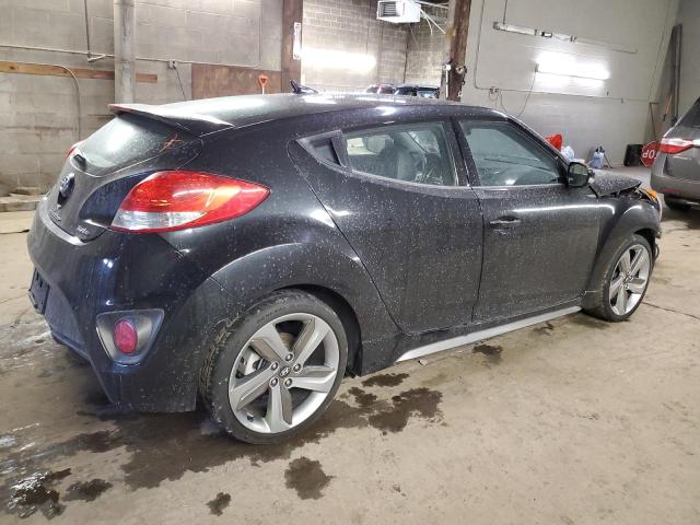 Photo 2 VIN: KMHTC6AE0FU226117 - HYUNDAI VELOSTER 