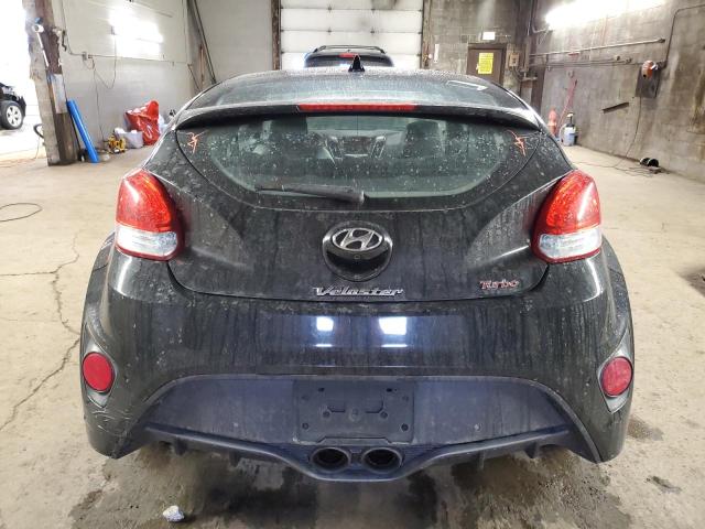 Photo 5 VIN: KMHTC6AE0FU226117 - HYUNDAI VELOSTER 