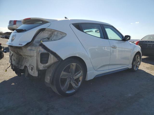 Photo 2 VIN: KMHTC6AE0FU238218 - HYUNDAI VELOSTER T 