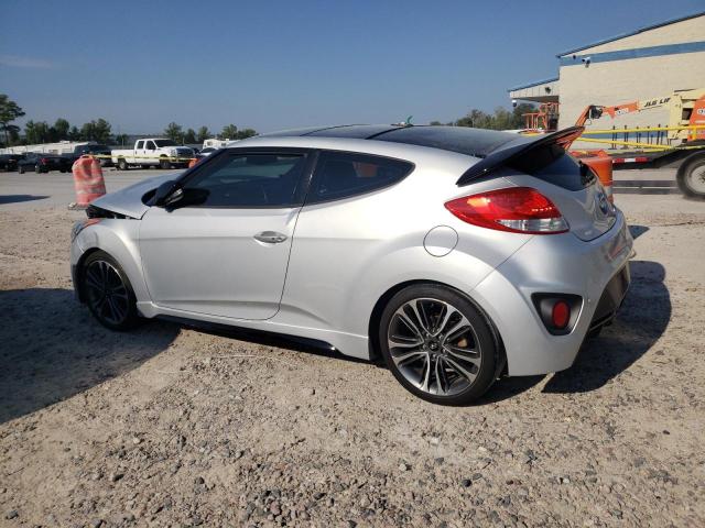 Photo 1 VIN: KMHTC6AE0GU254579 - HYUNDAI VELOSTER T 