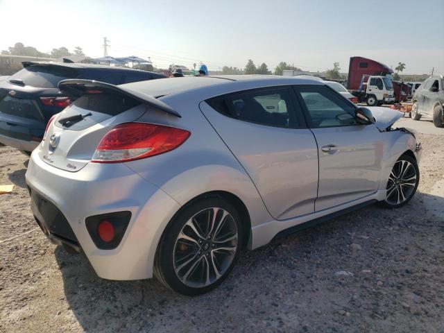 Photo 2 VIN: KMHTC6AE0GU254579 - HYUNDAI VELOSTER T 