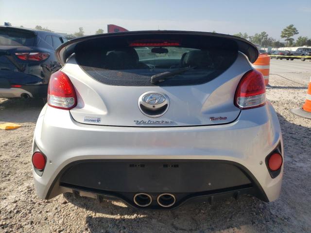 Photo 5 VIN: KMHTC6AE0GU254579 - HYUNDAI VELOSTER T 