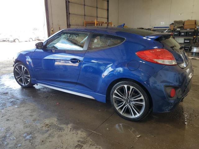 Photo 1 VIN: KMHTC6AE0GU262598 - HYUNDAI VELOSTER 