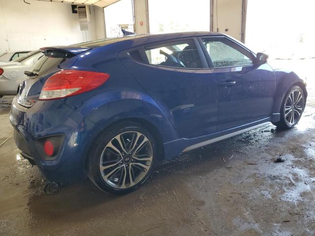 Photo 2 VIN: KMHTC6AE0GU262598 - HYUNDAI VELOSTER 