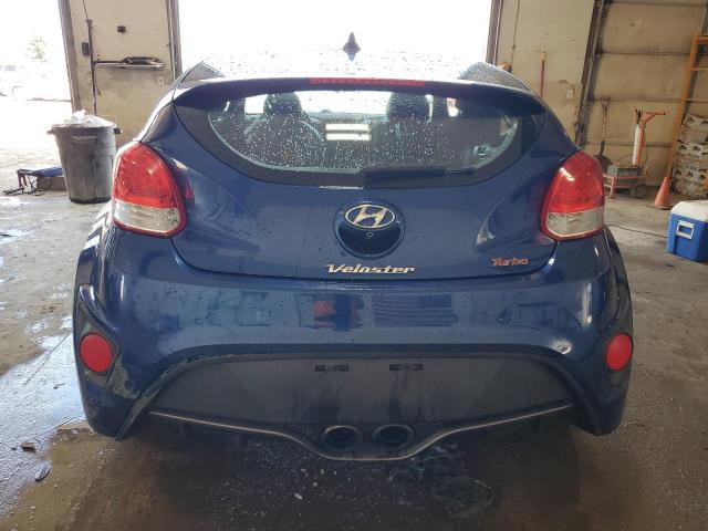 Photo 5 VIN: KMHTC6AE0GU262598 - HYUNDAI VELOSTER 