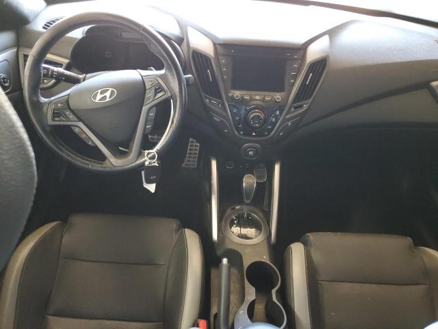 Photo 7 VIN: KMHTC6AE0GU262598 - HYUNDAI VELOSTER 