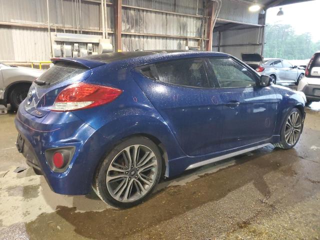 Photo 2 VIN: KMHTC6AE0GU263038 - HYUNDAI VELOSTER 