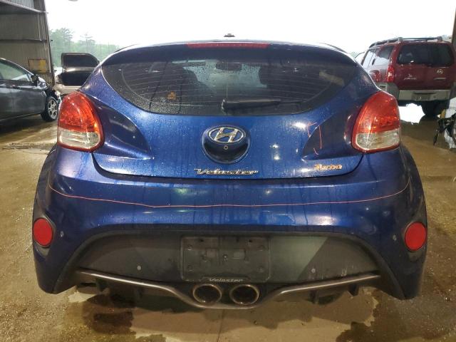 Photo 5 VIN: KMHTC6AE0GU263038 - HYUNDAI VELOSTER 