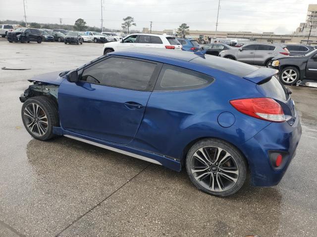 Photo 1 VIN: KMHTC6AE0GU263668 - HYUNDAI VELOSTER 