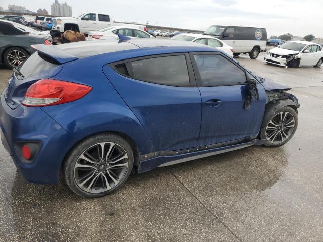 Photo 2 VIN: KMHTC6AE0GU263668 - HYUNDAI VELOSTER 