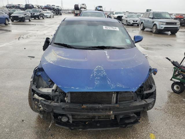 Photo 4 VIN: KMHTC6AE0GU263668 - HYUNDAI VELOSTER 