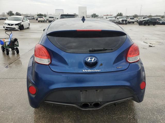 Photo 5 VIN: KMHTC6AE0GU263668 - HYUNDAI VELOSTER 