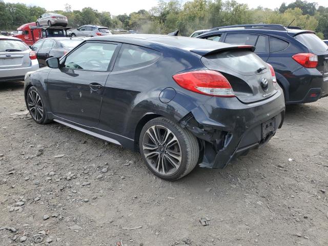 Photo 1 VIN: KMHTC6AE0GU265534 - HYUNDAI VELOSTER T 