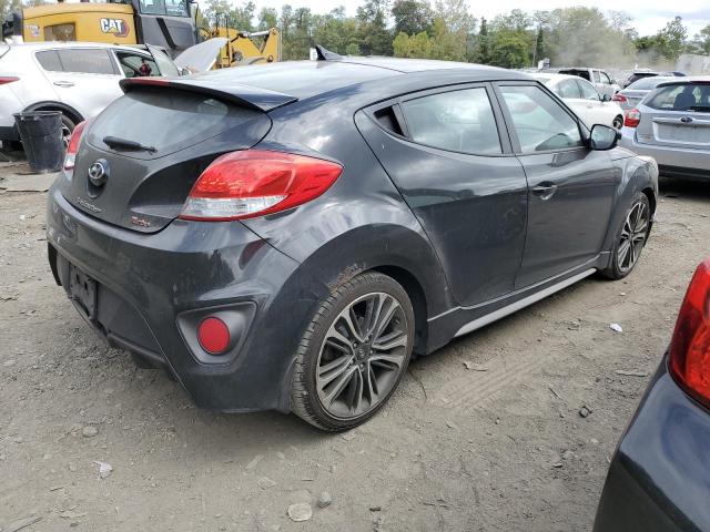 Photo 2 VIN: KMHTC6AE0GU265534 - HYUNDAI VELOSTER T 