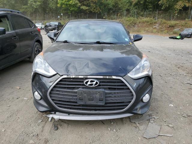 Photo 4 VIN: KMHTC6AE0GU265534 - HYUNDAI VELOSTER T 