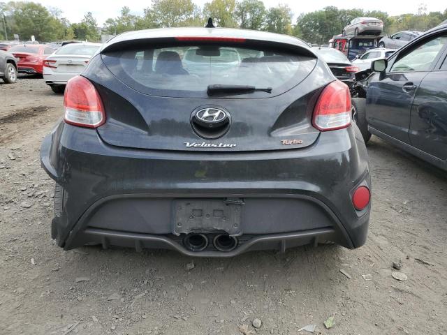 Photo 5 VIN: KMHTC6AE0GU265534 - HYUNDAI VELOSTER T 