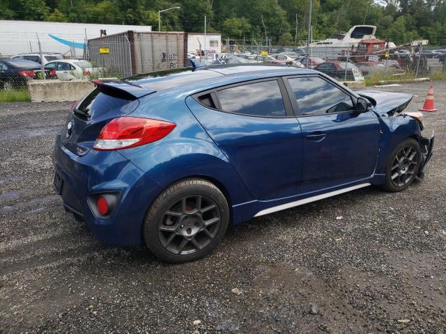 Photo 2 VIN: KMHTC6AE0GU270524 - HYUNDAI VELOSTER T 