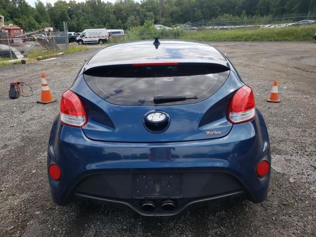 Photo 5 VIN: KMHTC6AE0GU270524 - HYUNDAI VELOSTER T 