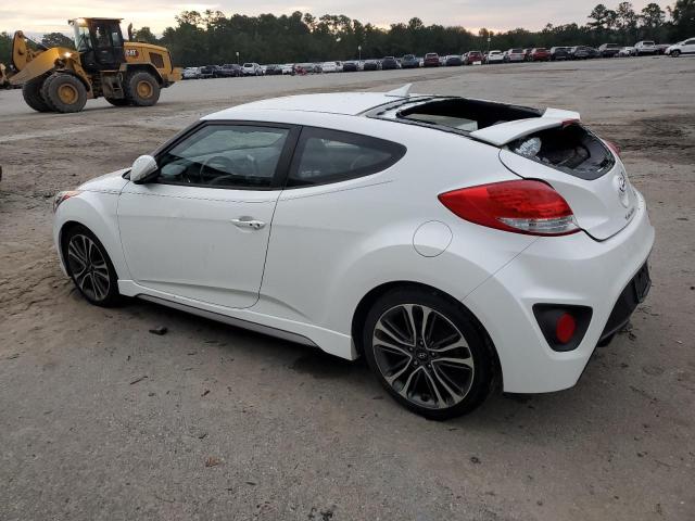 Photo 1 VIN: KMHTC6AE0GU278428 - HYUNDAI VELOSTER T 