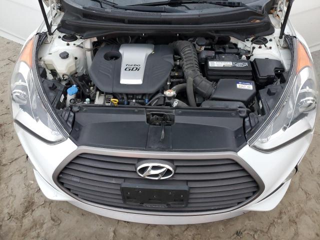 Photo 10 VIN: KMHTC6AE0GU278428 - HYUNDAI VELOSTER T 