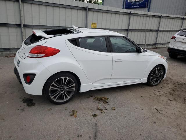 Photo 2 VIN: KMHTC6AE0GU278428 - HYUNDAI VELOSTER T 