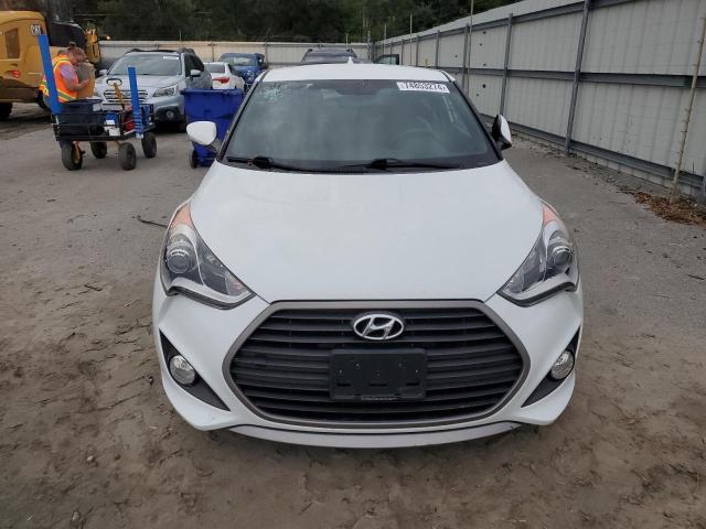 Photo 4 VIN: KMHTC6AE0GU278428 - HYUNDAI VELOSTER T 