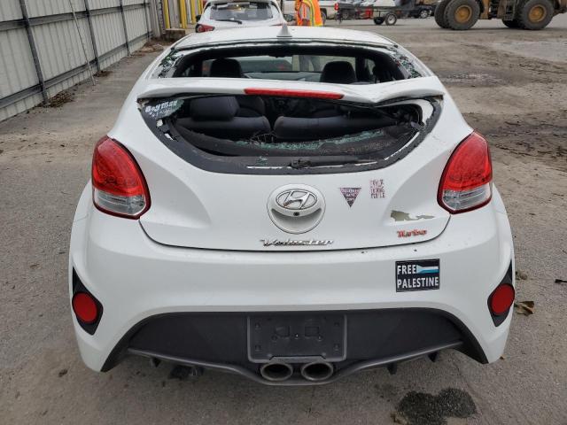 Photo 5 VIN: KMHTC6AE0GU278428 - HYUNDAI VELOSTER T 