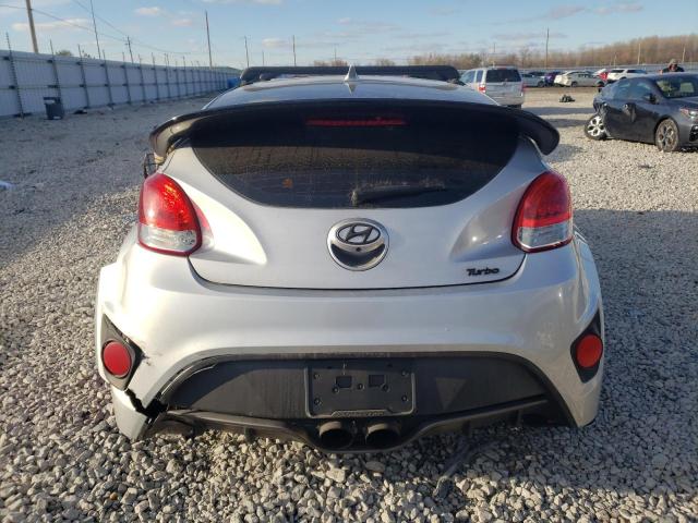 Photo 5 VIN: KMHTC6AE0GU278641 - HYUNDAI VELOSTER T 