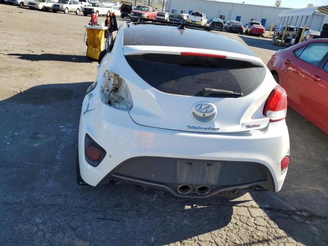 Photo 5 VIN: KMHTC6AE0GU279093 - HYUNDAI VELOSTER T 