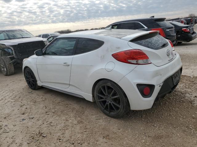 Photo 1 VIN: KMHTC6AE0GU279319 - HYUNDAI VELOSTER T 