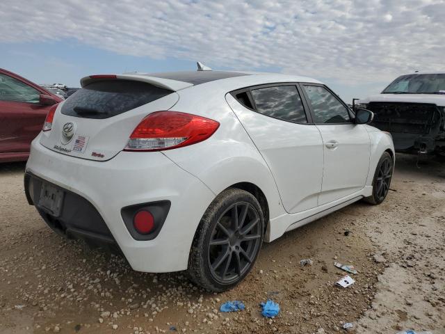 Photo 2 VIN: KMHTC6AE0GU279319 - HYUNDAI VELOSTER T 