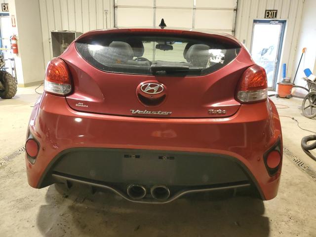 Photo 5 VIN: KMHTC6AE0GU288117 - HYUNDAI VELOSTER 