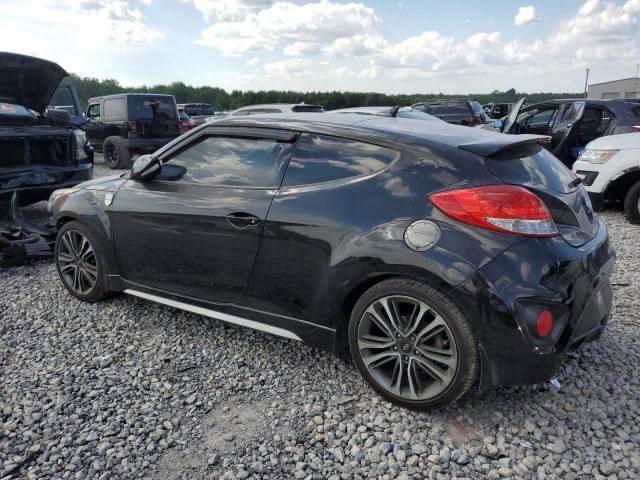 Photo 1 VIN: KMHTC6AE0GU289204 - HYUNDAI VELOSTER 