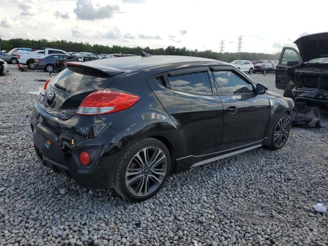 Photo 2 VIN: KMHTC6AE0GU289204 - HYUNDAI VELOSTER 