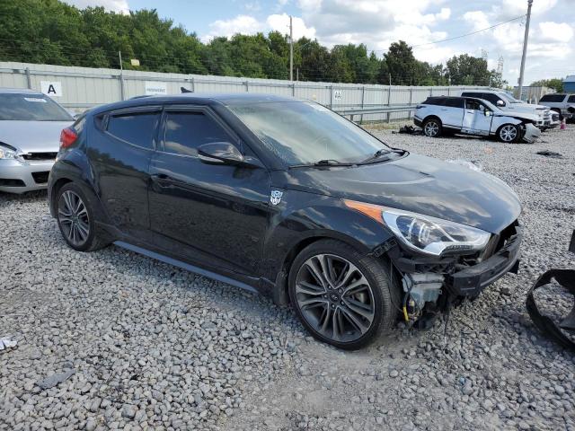 Photo 3 VIN: KMHTC6AE0GU289204 - HYUNDAI VELOSTER 