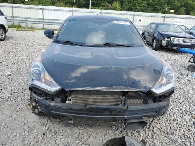 Photo 4 VIN: KMHTC6AE0GU289204 - HYUNDAI VELOSTER 