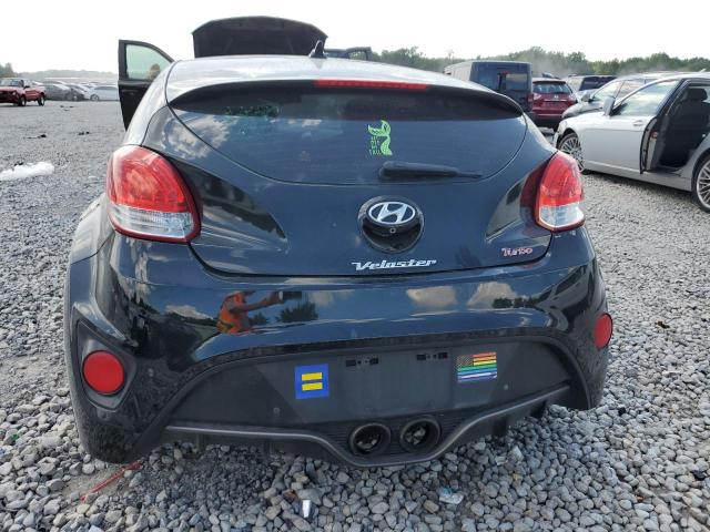 Photo 5 VIN: KMHTC6AE0GU289204 - HYUNDAI VELOSTER 