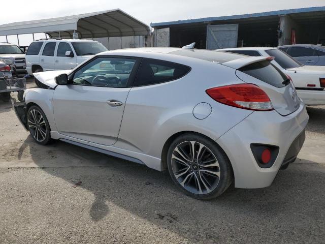 Photo 1 VIN: KMHTC6AE0HU314006 - HYUNDAI VELOSTER T 