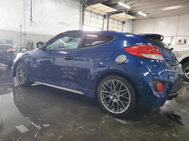 Photo 1 VIN: KMHTC6AE0HU314121 - HYUNDAI VELOSTER T 