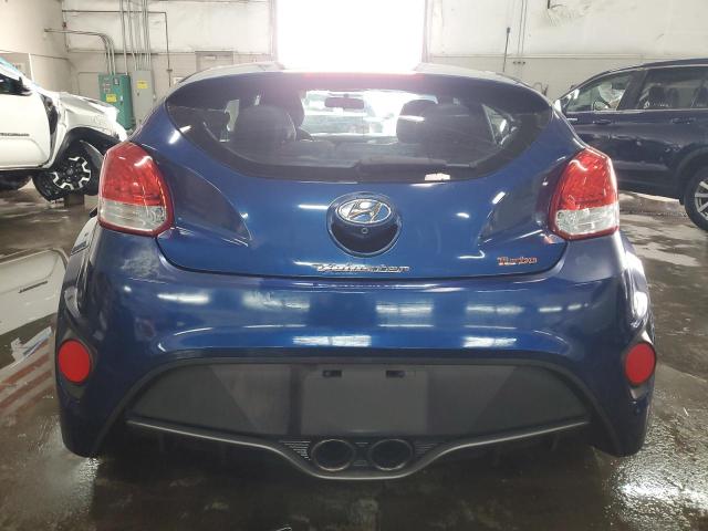 Photo 5 VIN: KMHTC6AE0HU314121 - HYUNDAI VELOSTER T 