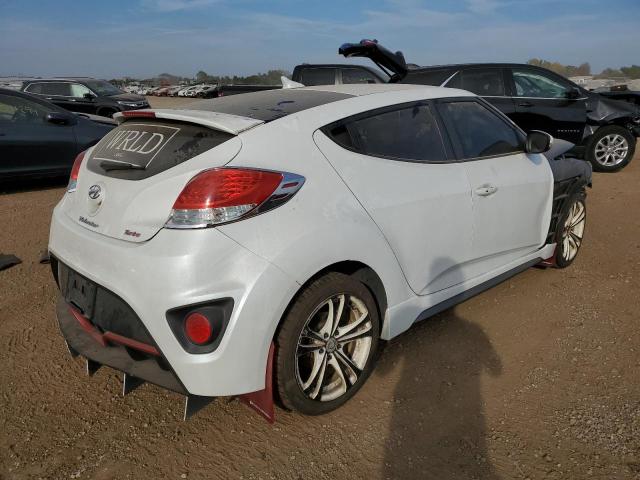 Photo 2 VIN: KMHTC6AE1DU126220 - HYUNDAI VELOSTER T 