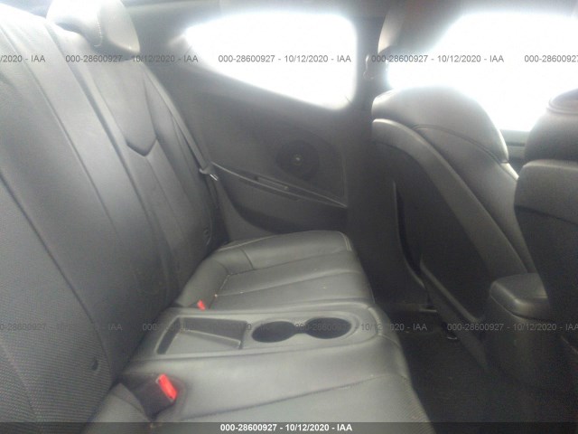 Photo 7 VIN: KMHTC6AE1DU135693 - HYUNDAI VELOSTER 