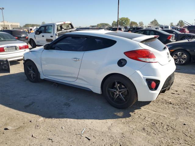 Photo 1 VIN: KMHTC6AE1DU137640 - HYUNDAI VELOSTER 