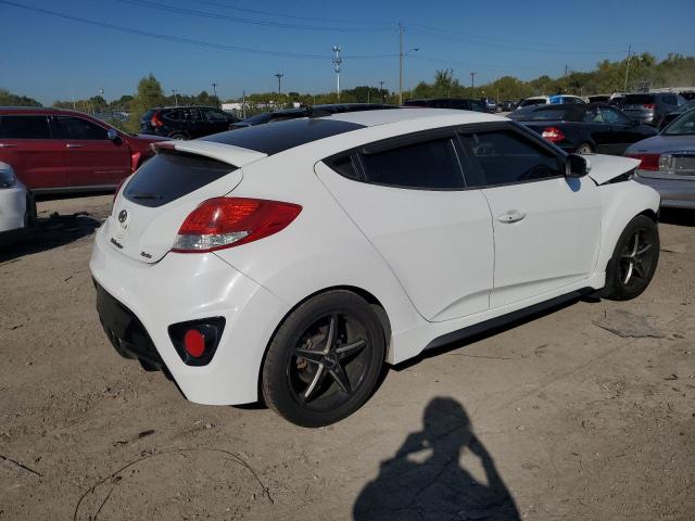 Photo 2 VIN: KMHTC6AE1DU137640 - HYUNDAI VELOSTER 