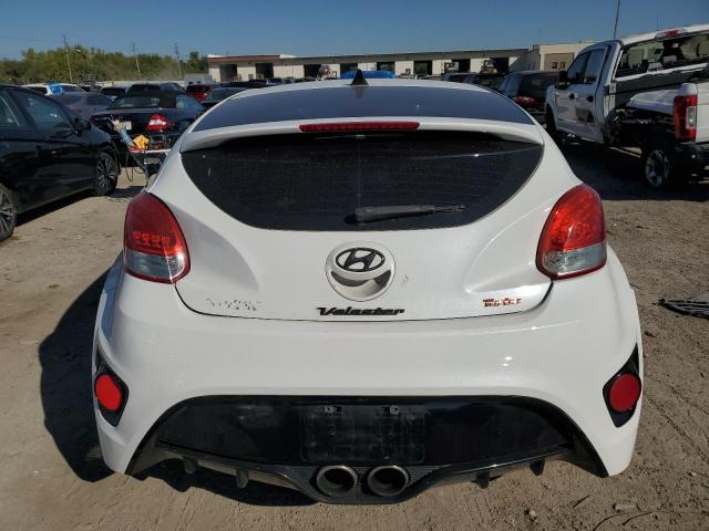 Photo 5 VIN: KMHTC6AE1DU137640 - HYUNDAI VELOSTER 