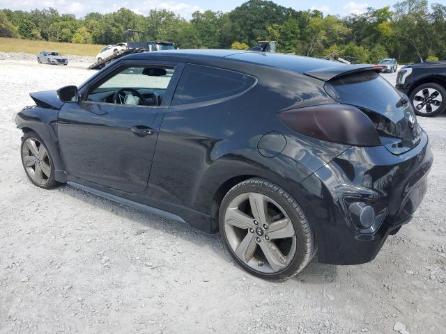 Photo 1 VIN: KMHTC6AE1DU143762 - HYUNDAI VELOSTER T 