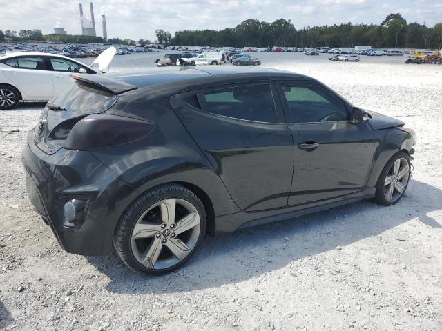 Photo 2 VIN: KMHTC6AE1DU143762 - HYUNDAI VELOSTER T 