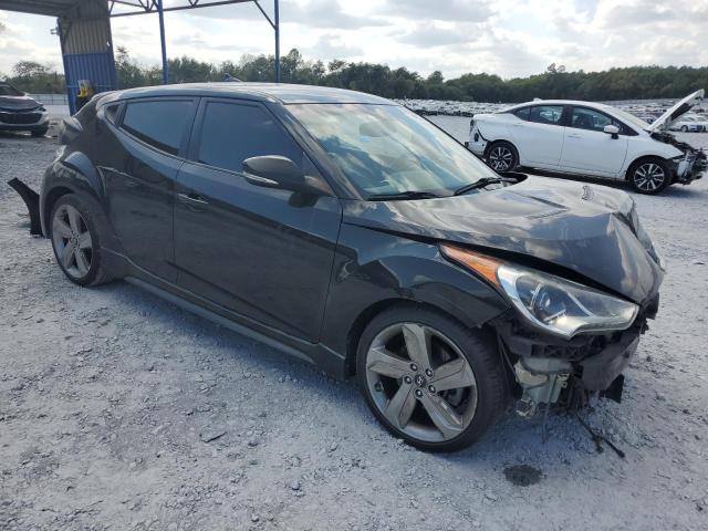 Photo 3 VIN: KMHTC6AE1DU143762 - HYUNDAI VELOSTER T 