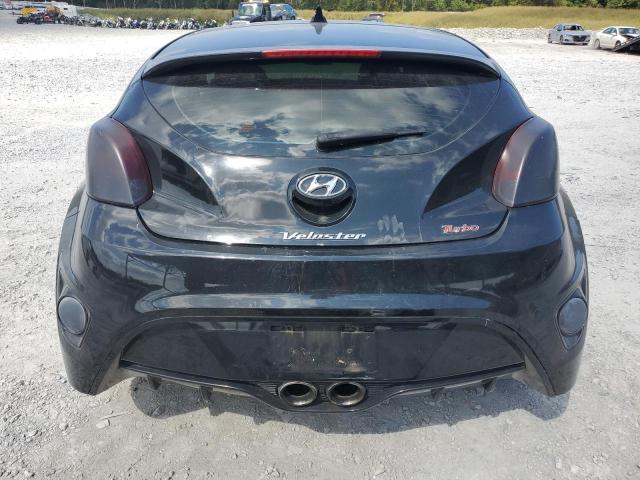 Photo 5 VIN: KMHTC6AE1DU143762 - HYUNDAI VELOSTER T 