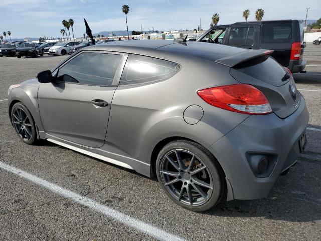 Photo 1 VIN: KMHTC6AE1DU149447 - HYUNDAI VELOSTER T 